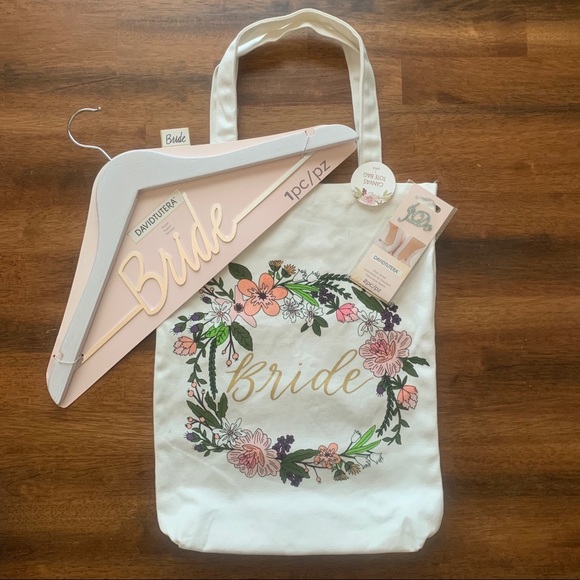 david tutera luggage